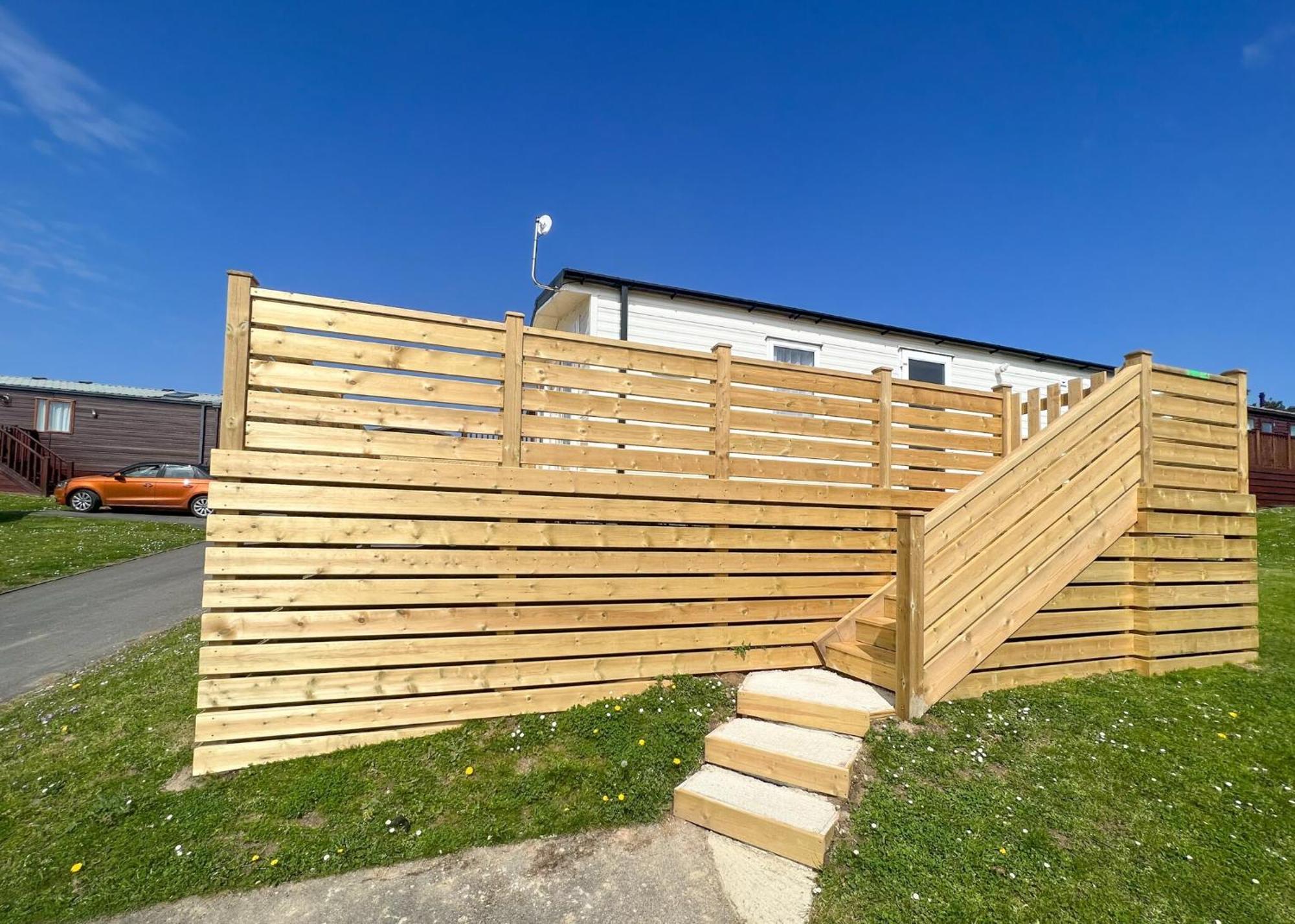 Shear Barn Holiday Park Hastings Cameră foto