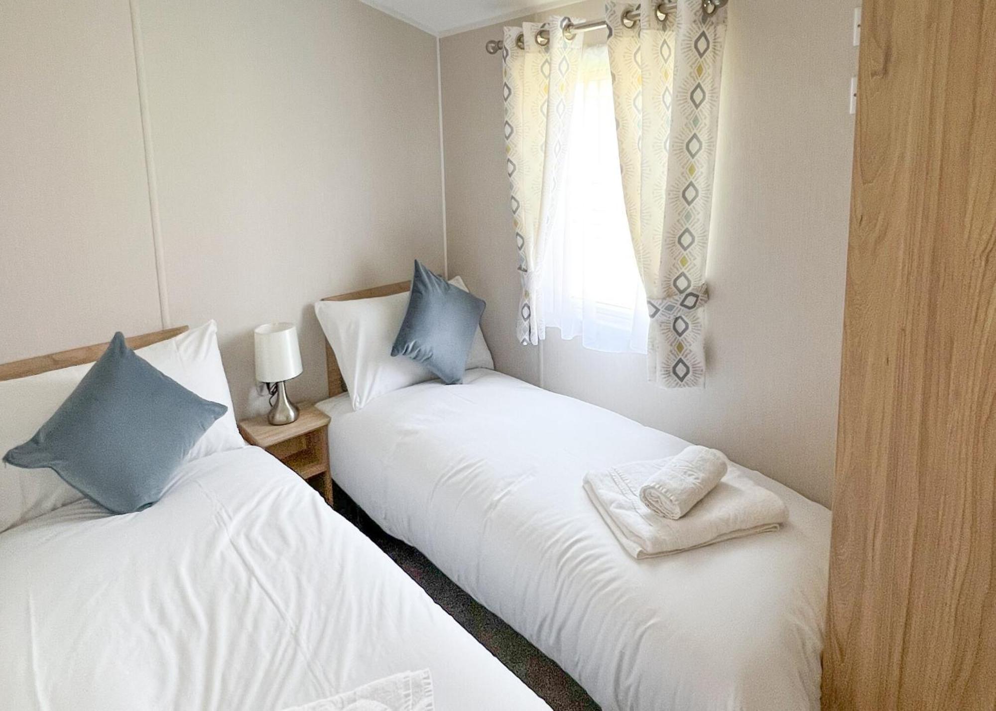 Shear Barn Holiday Park Hastings Cameră foto