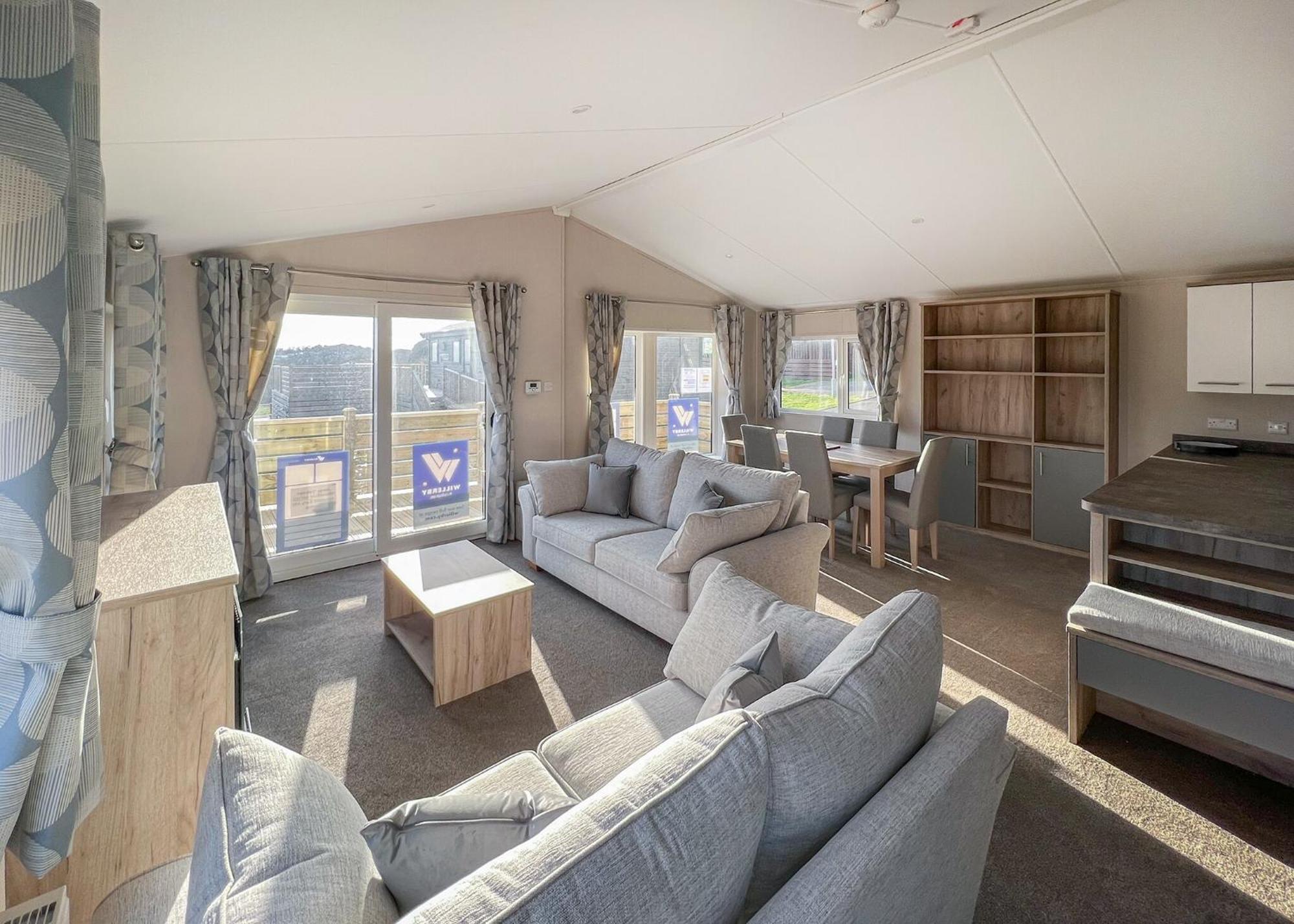 Shear Barn Holiday Park Hastings Cameră foto