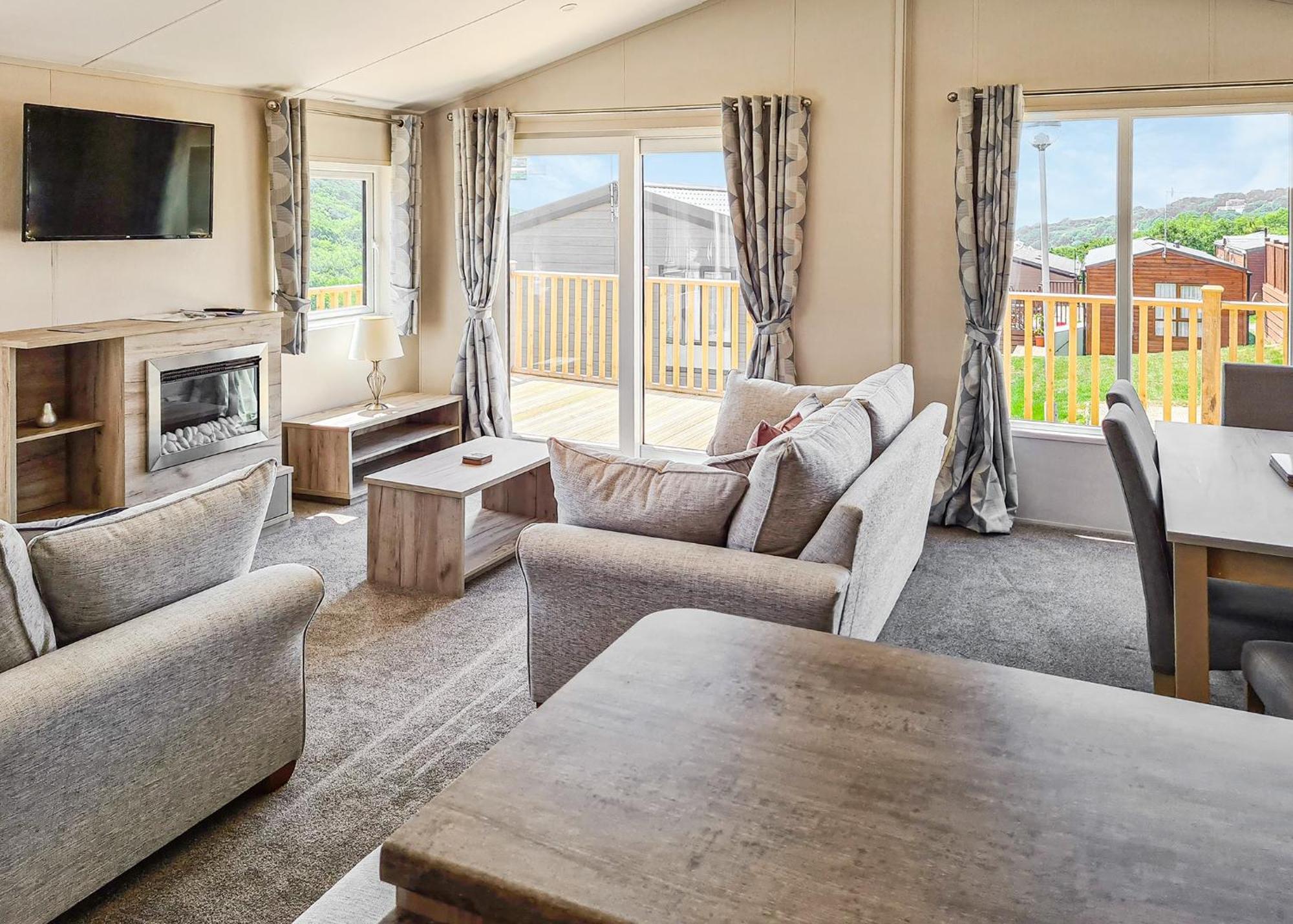 Shear Barn Holiday Park Hastings Cameră foto